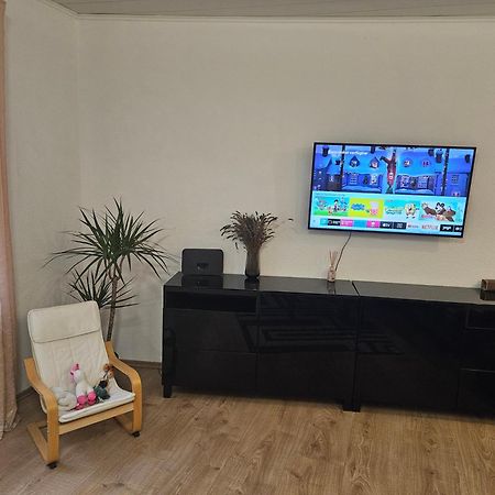Апартаменты E"Stein 3 Zkb Terrasse Кобленц Экстерьер фото